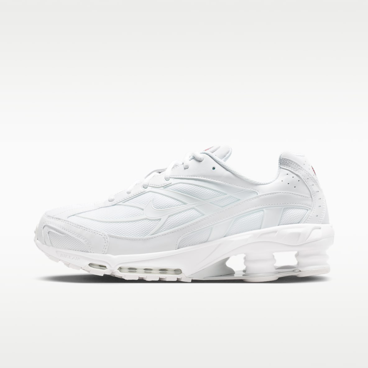 White Nike Shox Shoes. Nike SG White Nike Shox Shoes. Nike SG